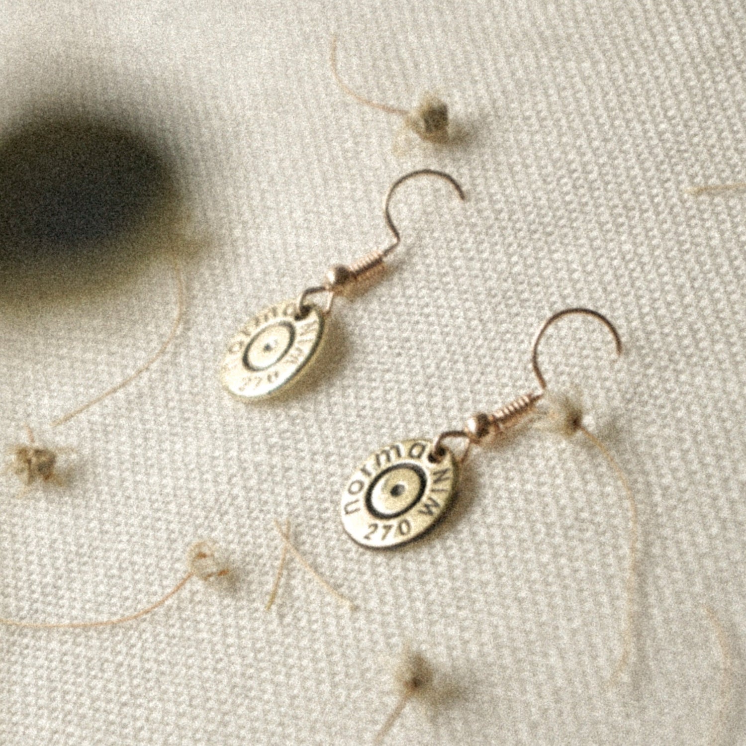 Pendientes
